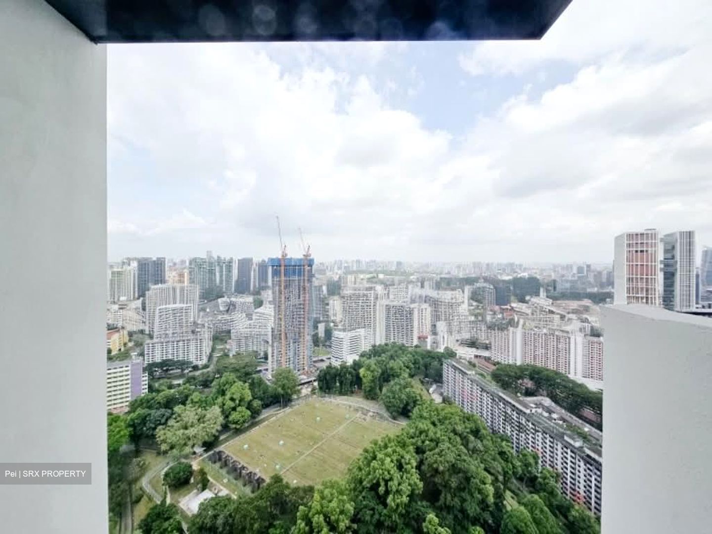 One Pearl Bank (D3), Apartment #560351201